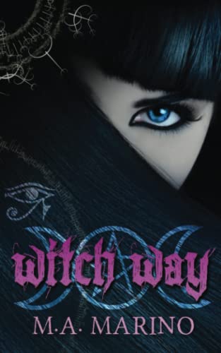 Stock image for Witch Way for sale by Gulf Coast Books
