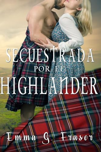 Stock image for Secuestrada por el highlander for sale by PBShop.store US