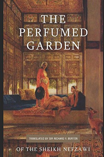 Stock image for The Perfumed Garden for sale by Revaluation Books