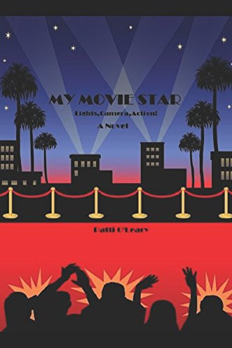 Stock image for My Movie Star: Lights, Camera, Action! for sale by Revaluation Books