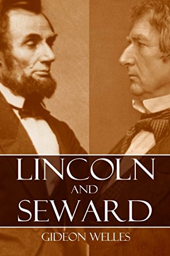 Imagen de archivo de Lincoln and Seward a la venta por Revaluation Books