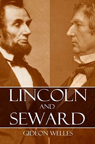 Stock image for Lincoln and Seward for sale by Revaluation Books