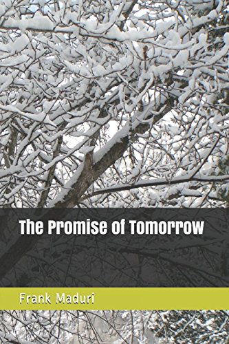 Stock image for The Promise of Tomorrow for sale by Revaluation Books