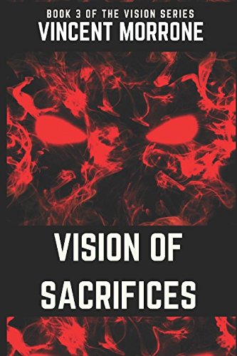 Stock image for Vision of Sacrifices (The Vision Series) for sale by Revaluation Books