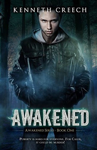 Imagen de archivo de Awakened a la venta por ThriftBooks-Atlanta