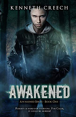 Stock image for Awakened for sale by ThriftBooks-Atlanta