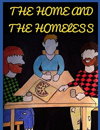 Beispielbild fr The Home and the Homeless: (Grammatically Revised) zum Verkauf von Revaluation Books