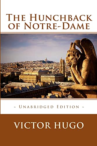 9781519100405: The Hunchback of Notre-Dame