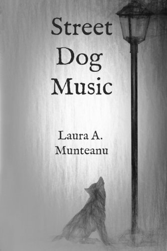 Beispielbild fr Street Dog Music zum Verkauf von WorldofBooks