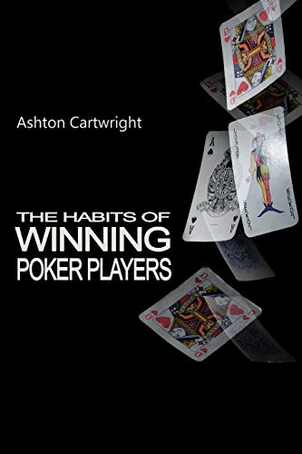 Beispielbild fr The Habits of Winning Poker Players zum Verkauf von ThriftBooks-Dallas