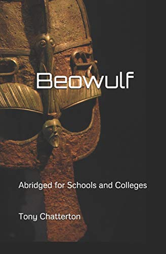 Beispielbild fr Beowulf - Abridged for Schools and Colleges zum Verkauf von SecondSale