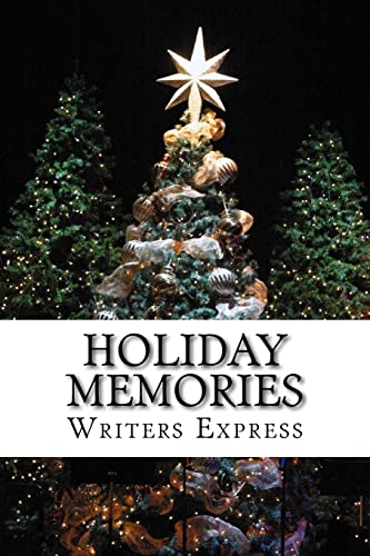 9781519113429: Holiday Memories: Angel Hair, Egg Nog, and Missletoe