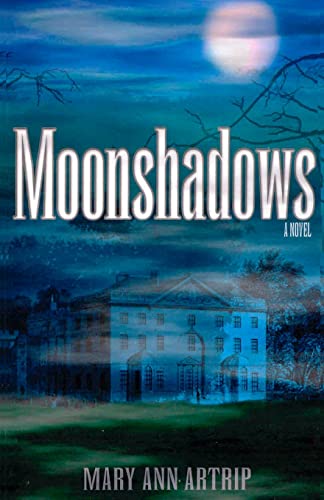 Stock image for Moonshadows for sale by THE SAINT BOOKSTORE