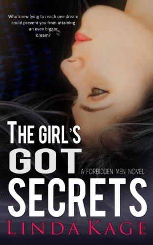 Beispielbild fr The Girl's Got Secrets: Volume 7 (Forbidden Men) zum Verkauf von WorldofBooks
