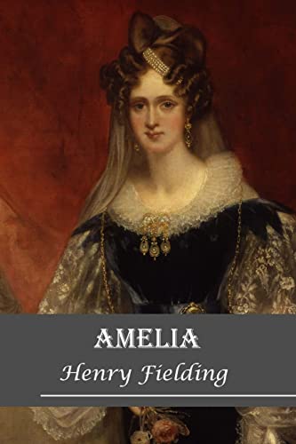 Stock image for Amelia for sale by Better World Books