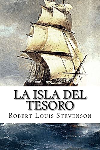 9781519118400: La isla del tesoro (Spanish Edition)