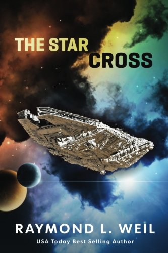 Stock image for The Star Cross for sale by Wonder Book