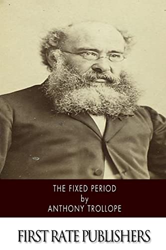 9781519127105: The Fixed Period