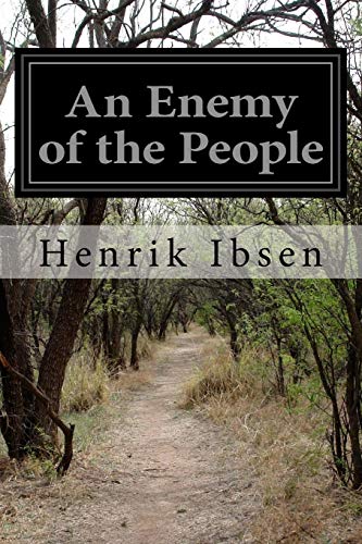 Beispielbild fr An Enemy of the People zum Verkauf von ThriftBooks-Atlanta