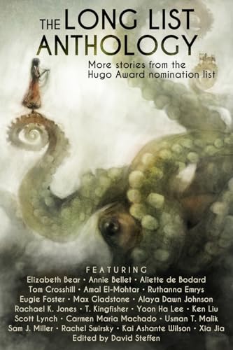 Beispielbild fr The Long List Anthology: More Stories from the Hugo Awards Nomination List: Volume 1 (The Long List Anthology Series) zum Verkauf von WorldofBooks