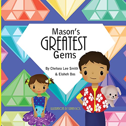 Beispielbild fr Mason's Greatest Gems zum Verkauf von SecondSale