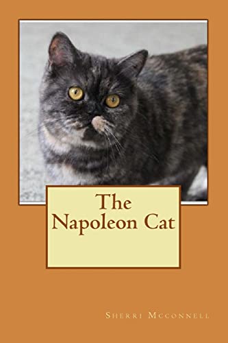 Imagen de archivo de The Napoleon Cat a la venta por THE SAINT BOOKSTORE