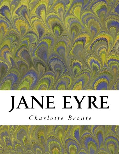 Stock image for Jane Eyre for sale by Hippo Books