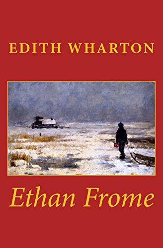 9781519138859: Ethan Frome