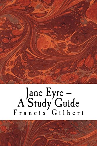 Beispielbild fr Jane Eyre -- A Study Guide: Volume 3 (Creative Study Guides) zum Verkauf von Reuseabook