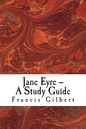 Stock image for Jane Eyre -- A Study Guide: Volume 3 (Creative Study Guides) for sale by WorldofBooks