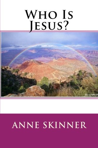 Beispielbild fr Who Is Jesus? zum Verkauf von Revaluation Books