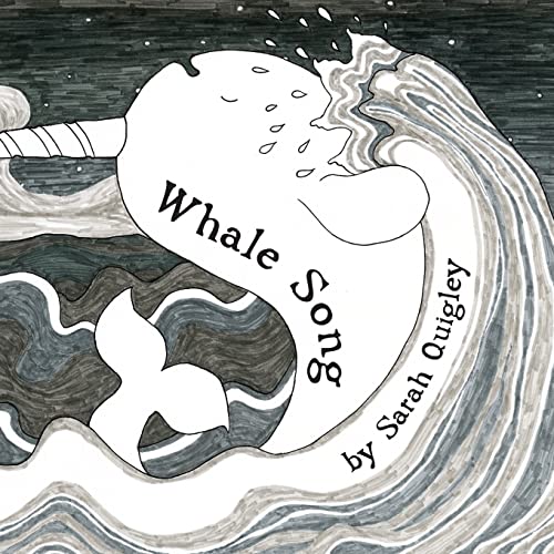 Stock image for Whale Song for sale by Lucky's Textbooks