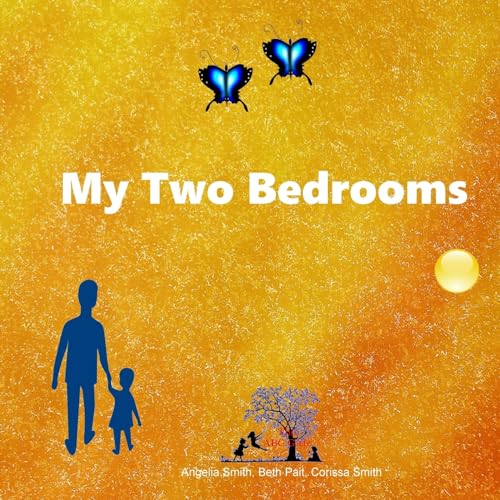 Imagen de archivo de My Two Bedrooms a la venta por Ergodebooks