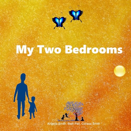 9781519145154: My Two Bedrooms