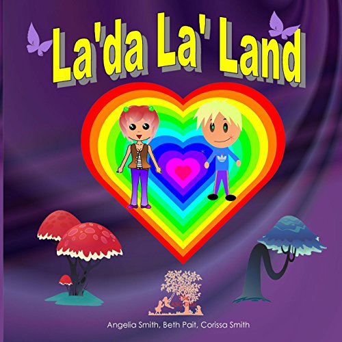 Imagen de archivo de La'da La' Land a la venta por Lucky's Textbooks