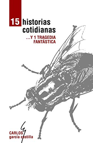 Stock image for Quince Historias Cotidianas y Una Tragedia Fantstica (Spanish Edition) for sale by Lucky's Textbooks