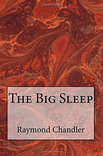 9781519150264: The Big Sleep