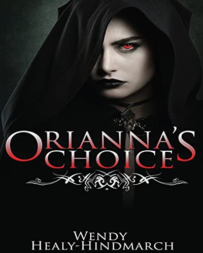 Beispielbild fr Orianna's Choice [Soft Cover ] zum Verkauf von booksXpress