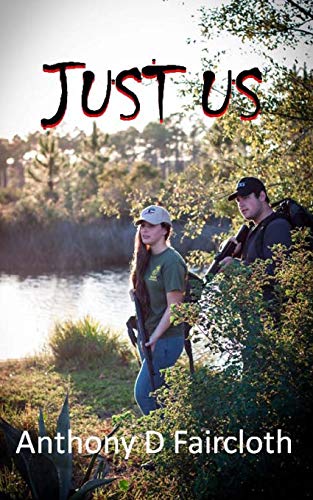 Stock image for Just Us for sale by Lucky's Textbooks