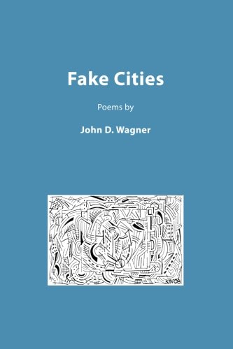 Beispielbild fr Fake Cities zum Verkauf von Arundel Books