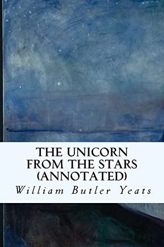 9781519153609: The Unicorn from the Stars (annotated)
