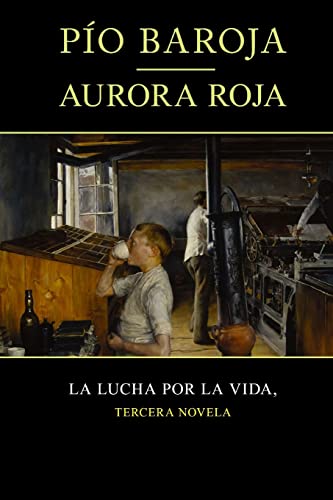 9781519157478: Aurora roja (Spanish Edition)