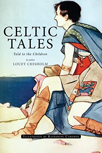 9781519159427: Celtic Tales; Told to the Children: Illustrated
