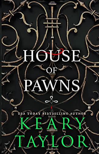 9781519160898: House of Pawns: Volume 2 (House of Royals)