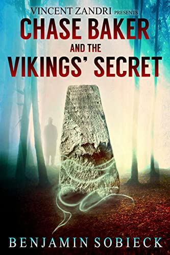 9781519163295: Chase Baker and the Vikings' Secret