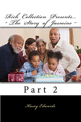 Stock image for The Story of Jasmine 2 for sale by Lucky's Textbooks