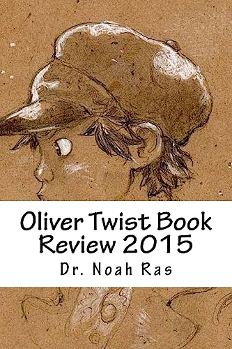 Beispielbild fr Oliver Twist Book Review 2015 zum Verkauf von Lucky's Textbooks