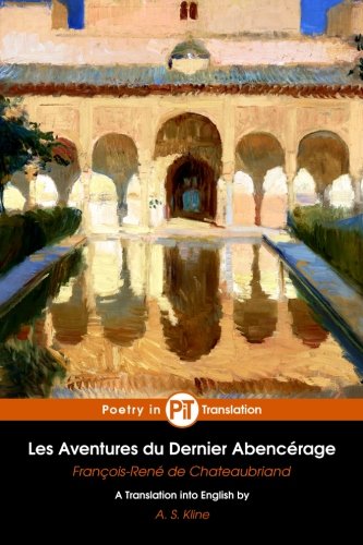 Beispielbild fr Les Aventures du Dernier Abencrage (English Edition): The Last of the Abencerrajes zum Verkauf von Revaluation Books