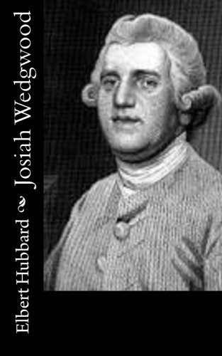 Beispielbild fr Josiah Wedgwood zum Verkauf von WorldofBooks