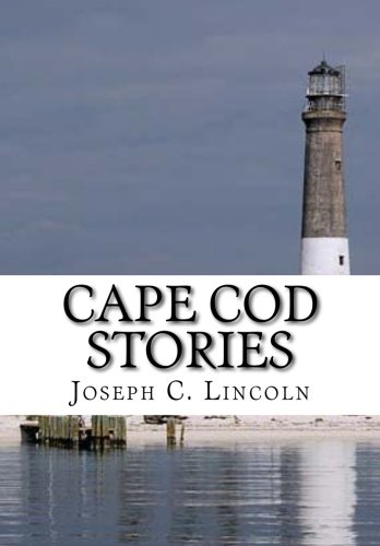 Stock image for Cape Cod Stories for sale by Revaluation Books